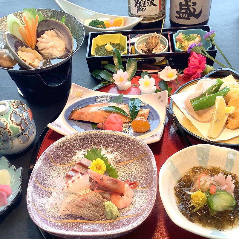 快食